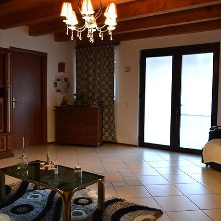 Villa Casa Ricciotti Tritenii de Jos Exterior foto
