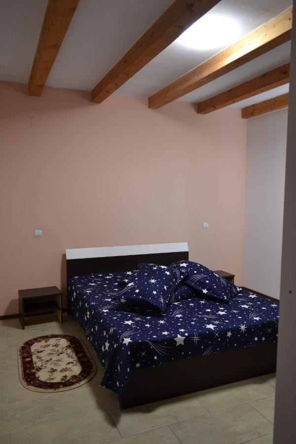 Villa Casa Ricciotti Tritenii de Jos Exterior foto