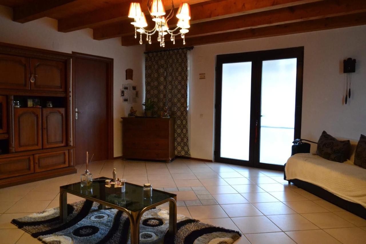 Villa Casa Ricciotti Tritenii de Jos Exterior foto