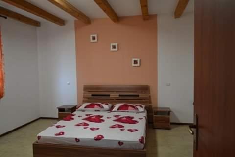 Villa Casa Ricciotti Tritenii de Jos Exterior foto