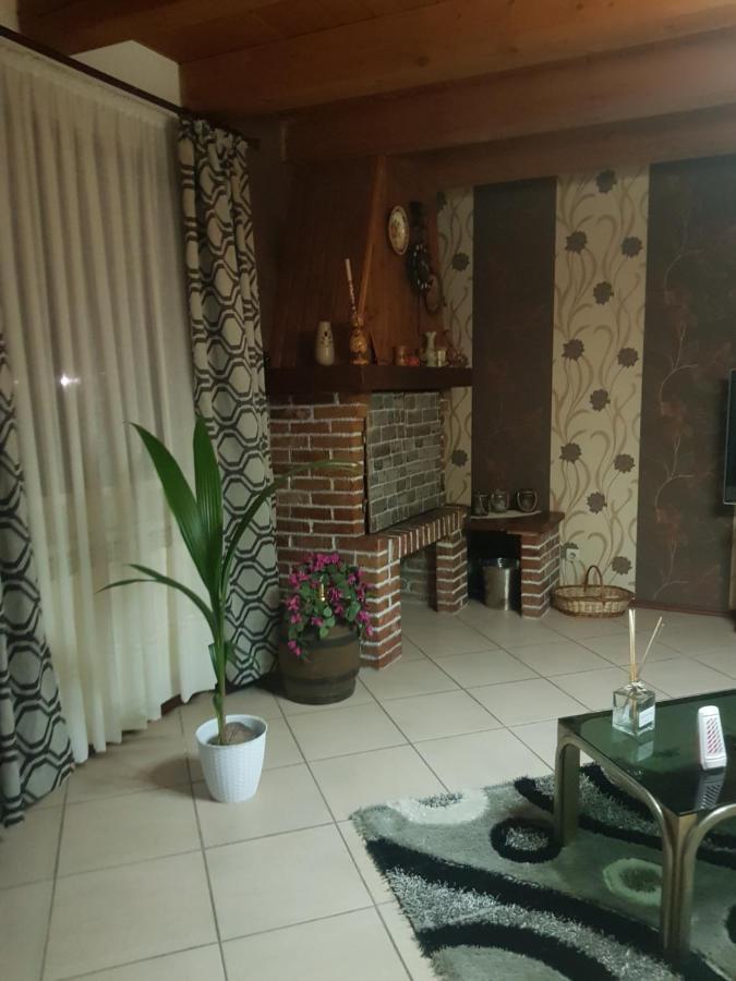 Villa Casa Ricciotti Tritenii de Jos Exterior foto