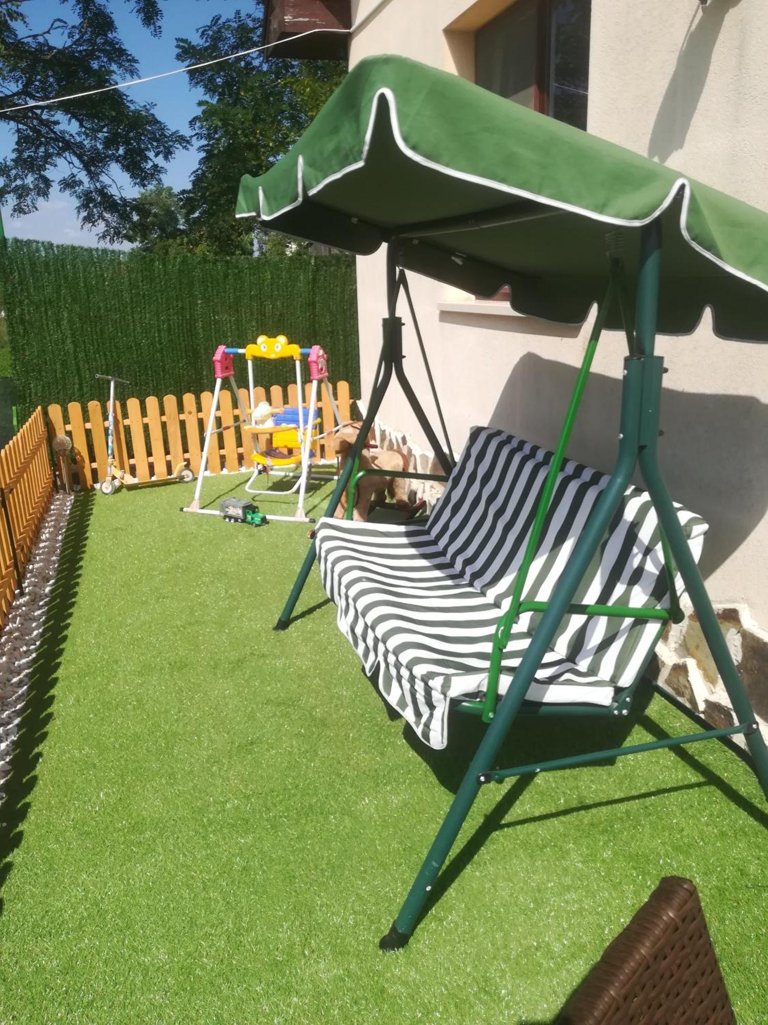 Villa Casa Ricciotti Tritenii de Jos Zimmer foto